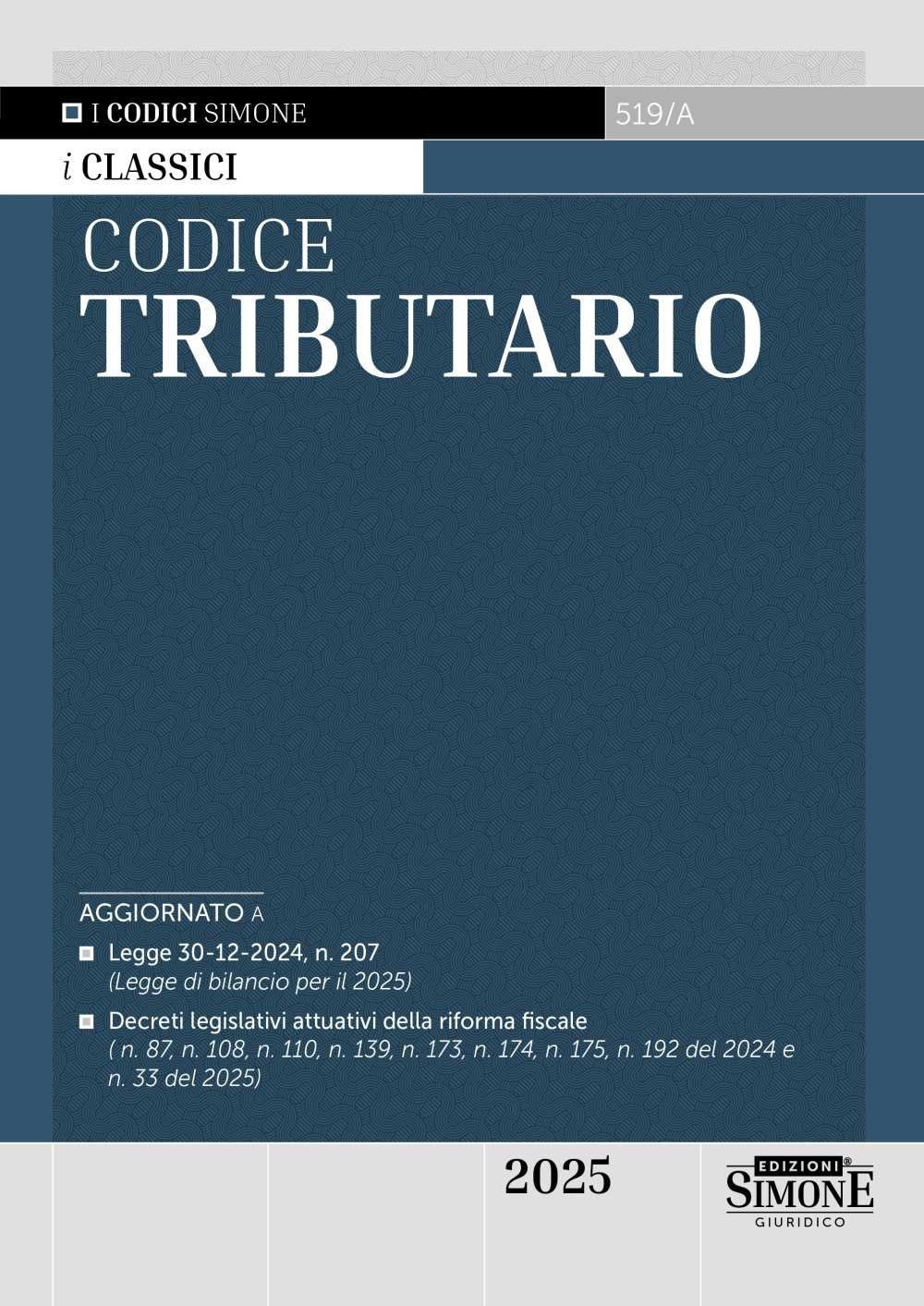 EDIZIONI GIURIDICHE SIMONE 8317118