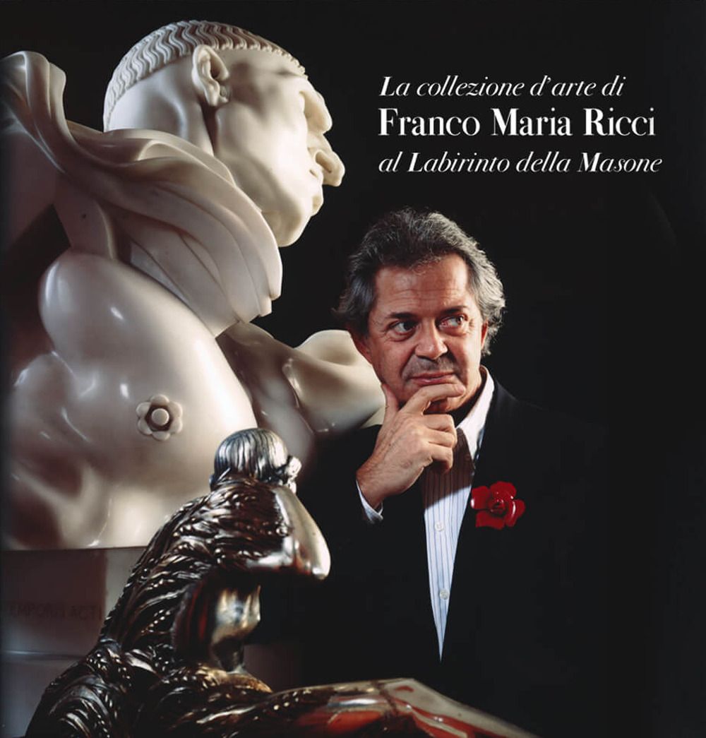 FRANCO MARIA RICCI 6759121