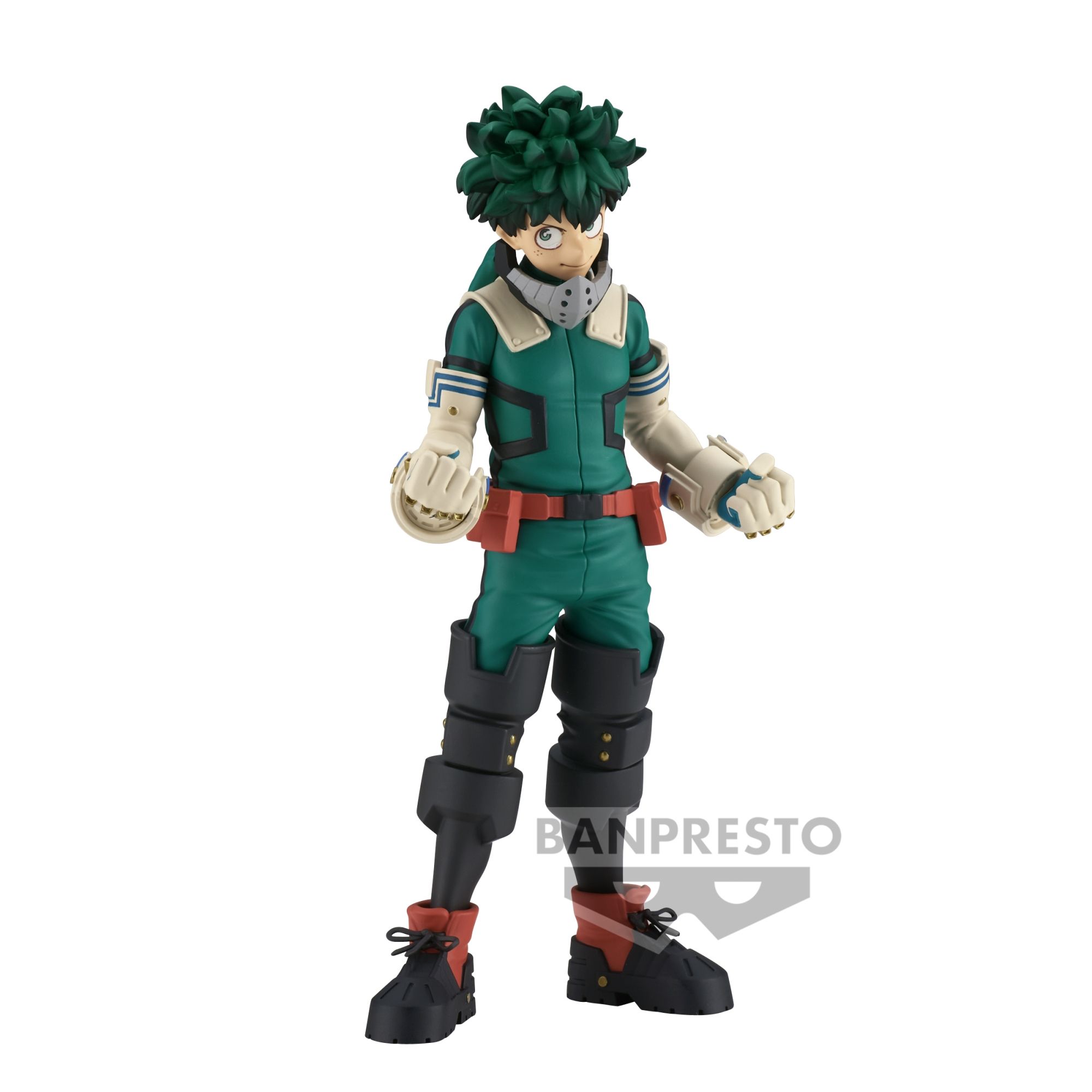 BANPRESTO 6339124