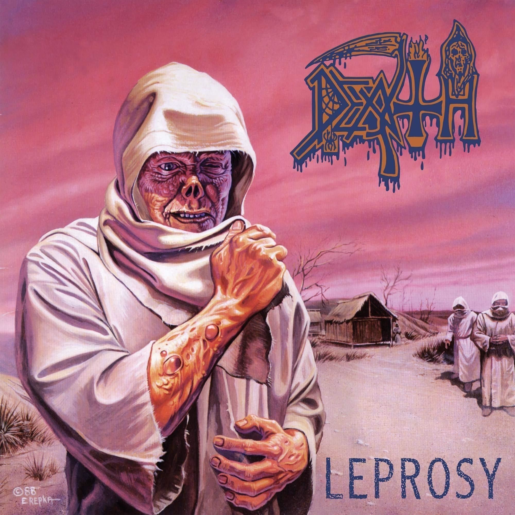 RELAPSE RECORDS 7319125