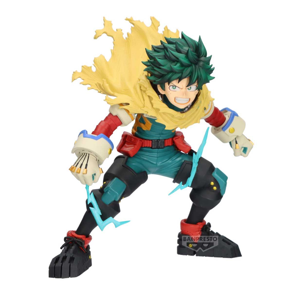 BANPRESTO 7630125