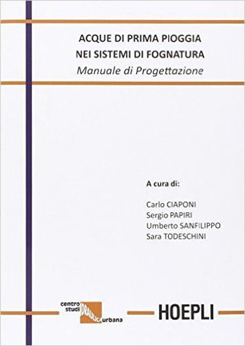 HOEPLI 3062125