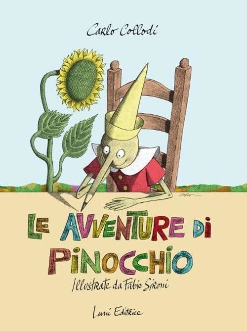 LUNI EDITRICE 4430125