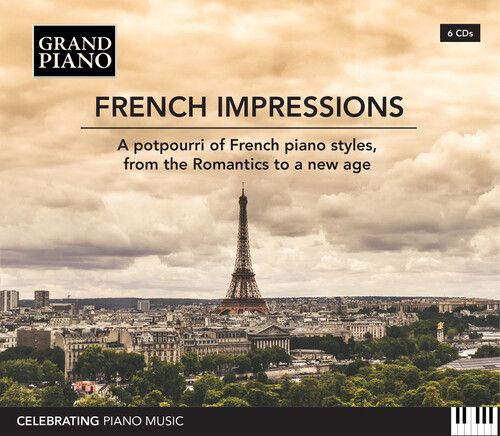 GRAND PIANO 6037130