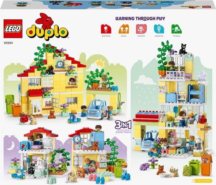 Merchandising : 10992 - Duplo Town - Divertimento AllAsilo Nido NUOVO SIGILLATO EDIZIONE DEL SUBITO DISPONIBILE