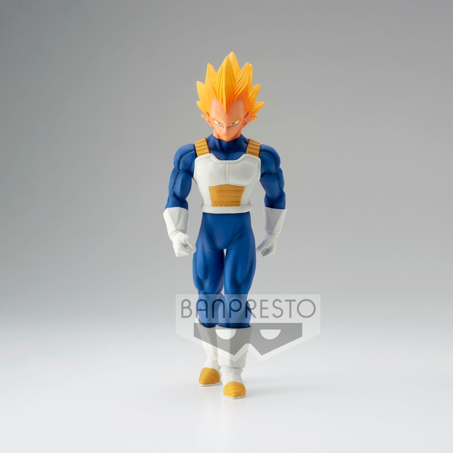 Merchandising Dragon Ball Z:  - Solid Edge Works Vol.3 Super Saiyan NUOVO SIGILLATO EDIZIONE DEL SUBITO DISPONIBILE
