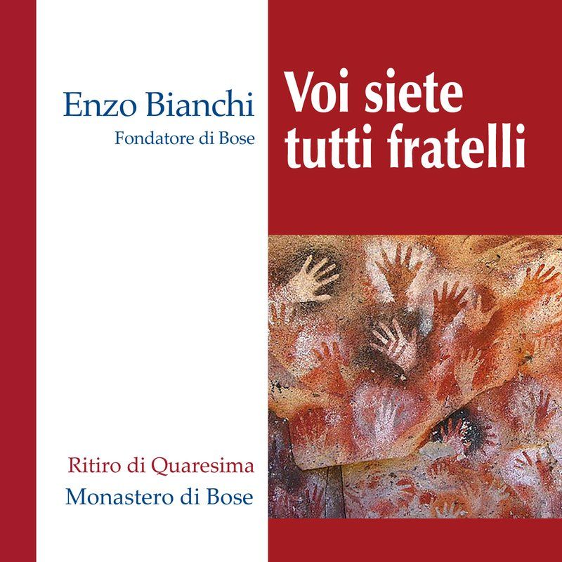 Audio Cd Bianchi Enzo - Voi Siete Tutti Fratelli - Cd Mp3 NUOVO SIGILLATO EDIZIONE DEL DISPO ENTRO UN MESE SU ORDINAZIONE