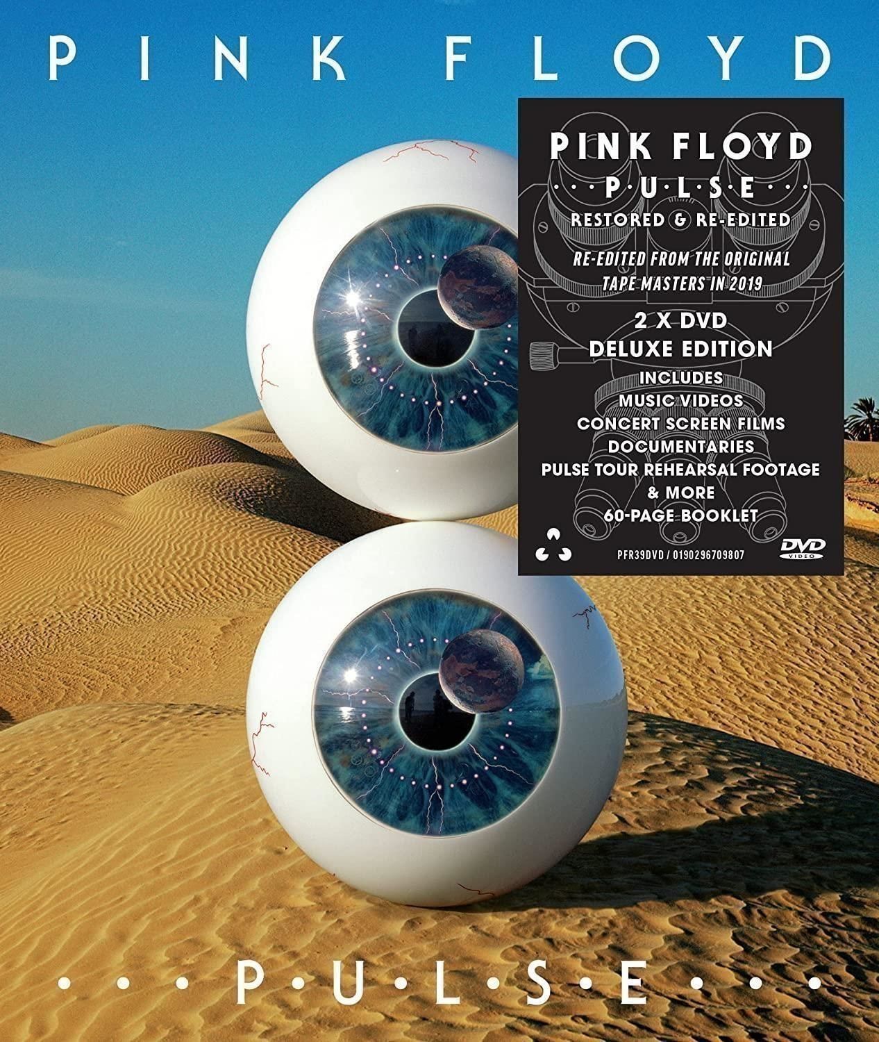 PINK FLOYD RECORDS 5809136