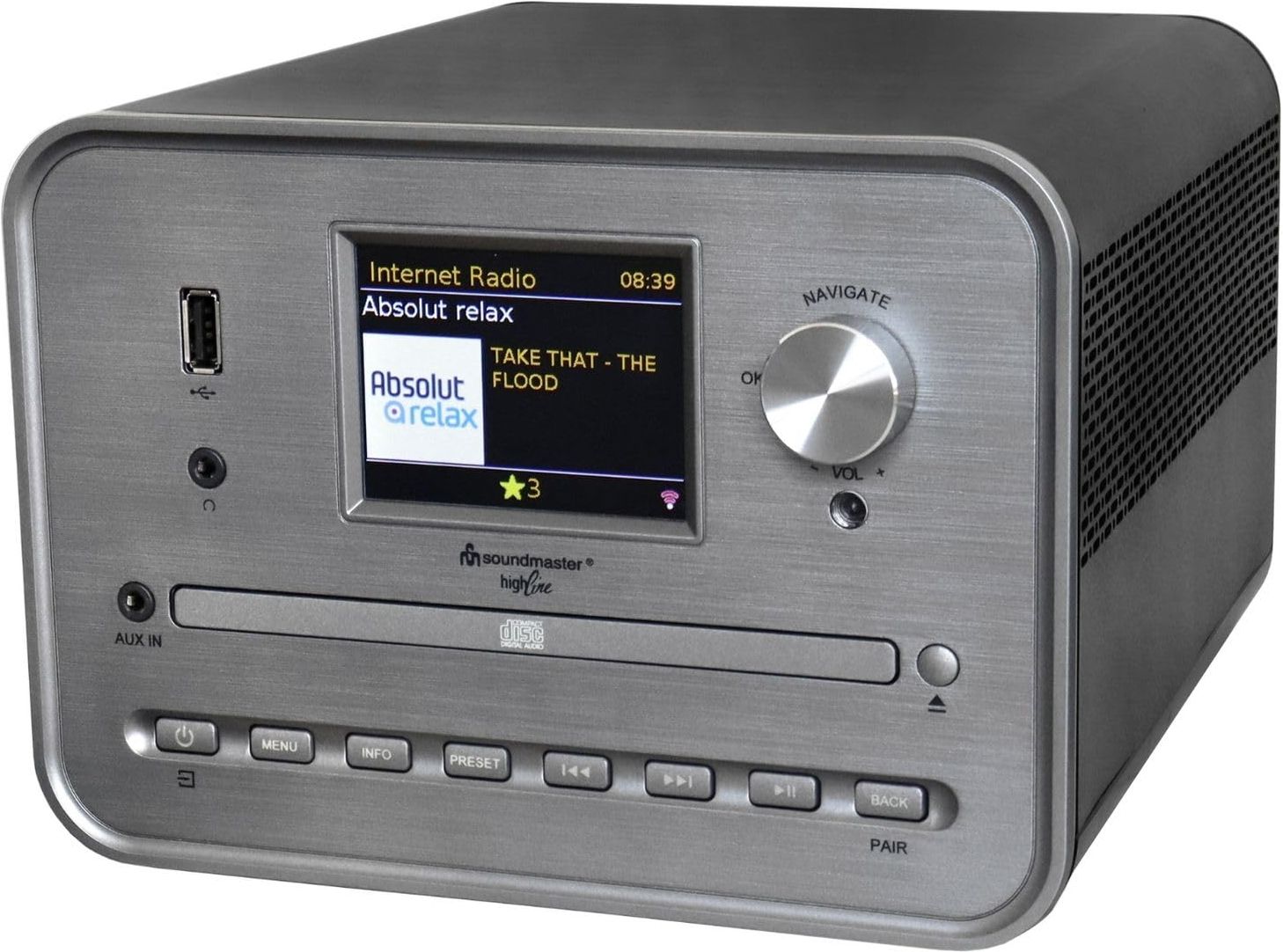 SOUNDMASTER 6894137
