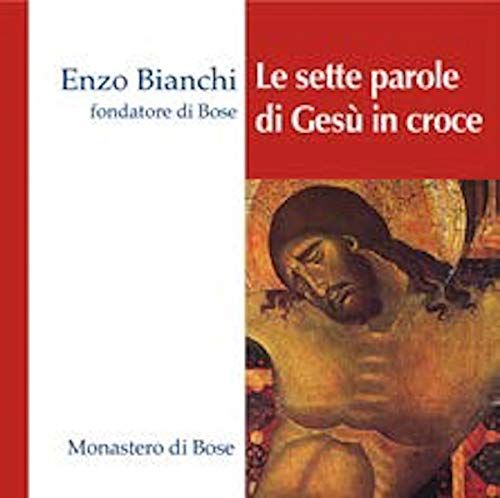 Audio Cd Le Sette Parole Di Gesu In Croce NUOVO SIGILLATO EDIZIONE DEL DISPO ENTRO UN MESE SU ORDINAZIONE