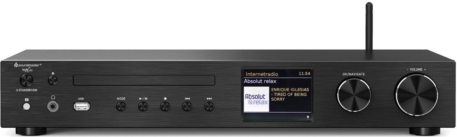 SOUNDMASTER 6894140