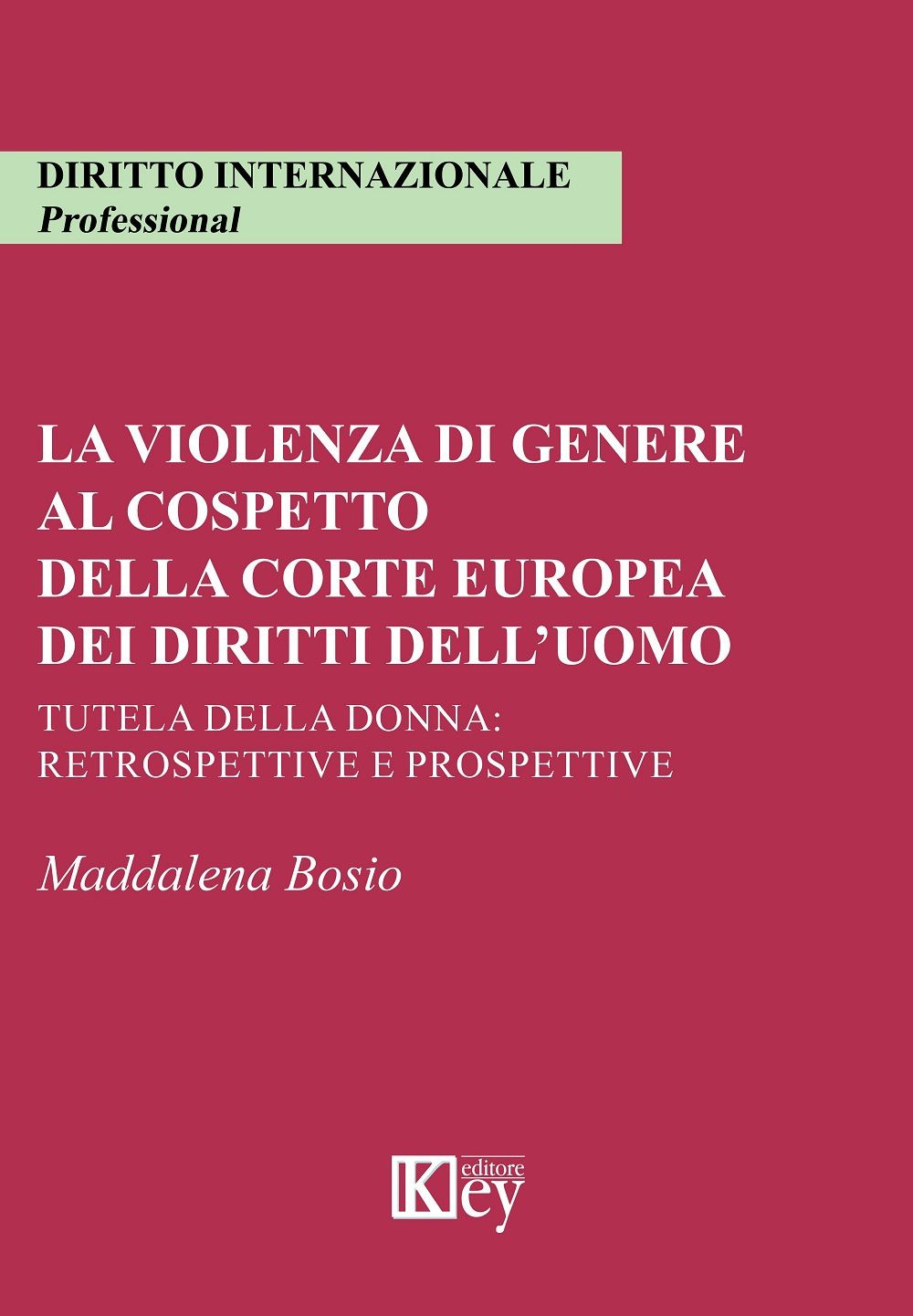KEY EDITORE 4917140