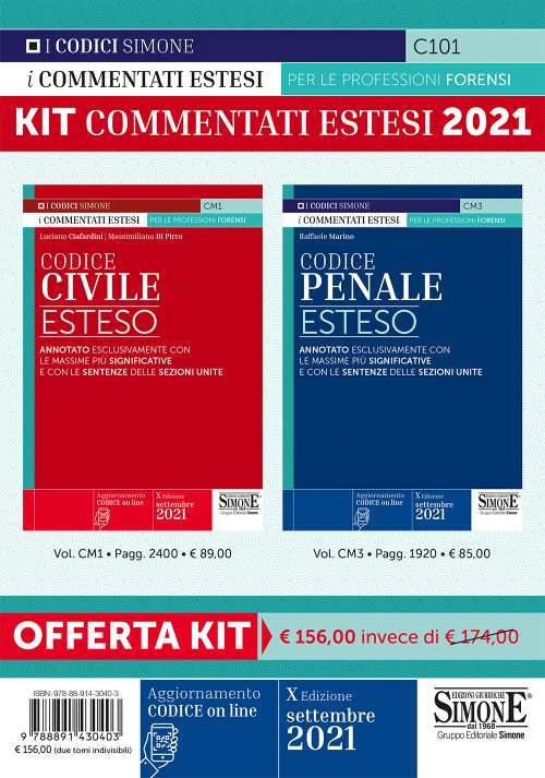 EDIZIONI GIURIDICHE SIMONE 5665141