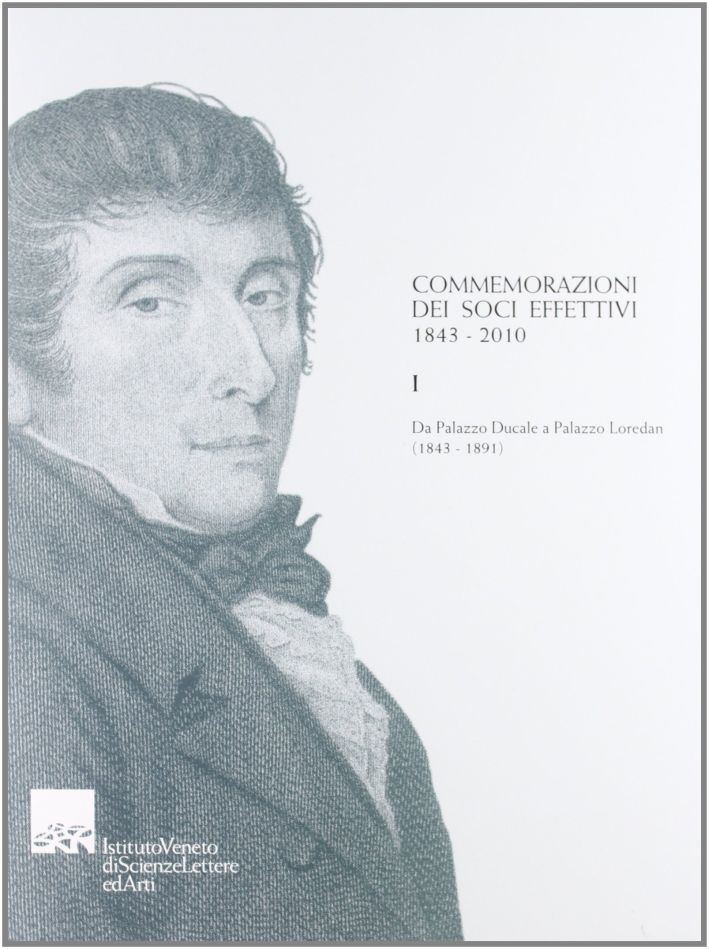 IST. VENETO DI SCIENZE 2180141