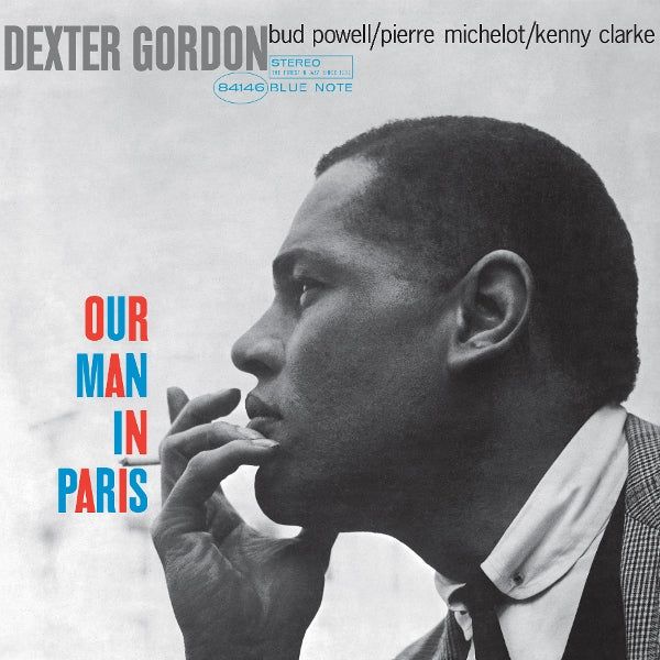 BLUE NOTE 7790142