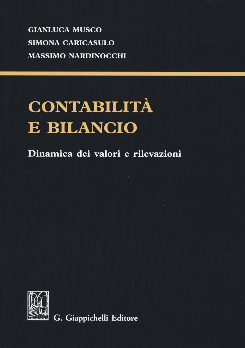 GIAPPICHELLI 3950142