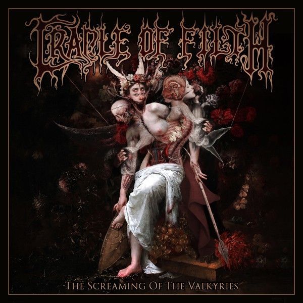 NAPALM RECORDS 7796144
