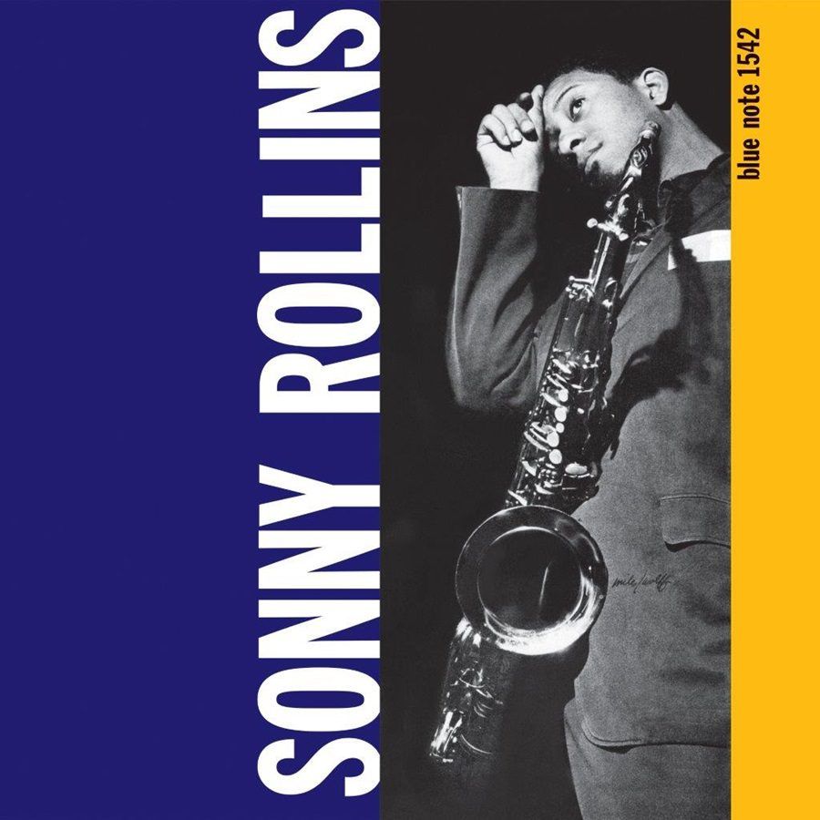 BLUE NOTE 7790145