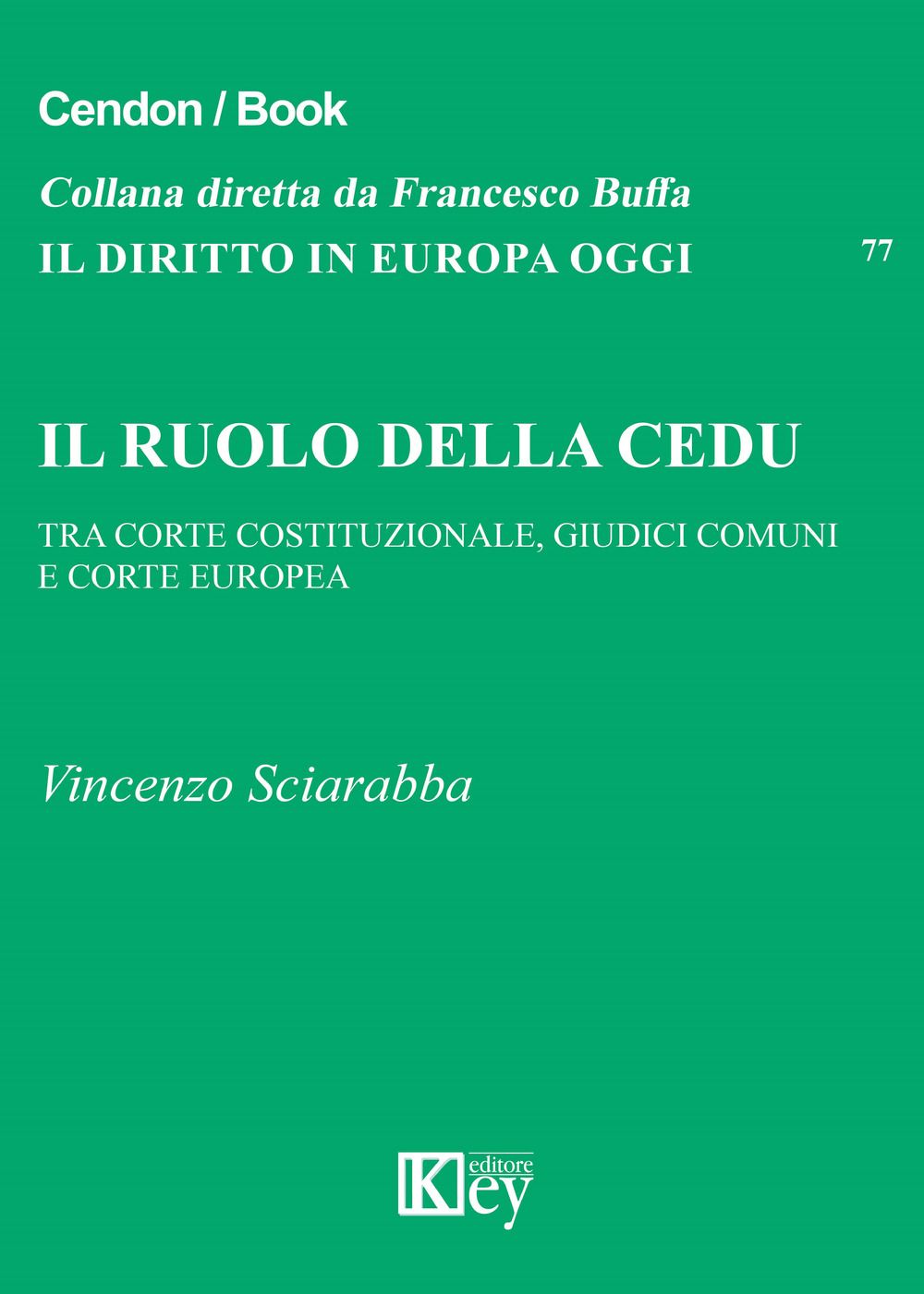 KEY EDITORE 3450146