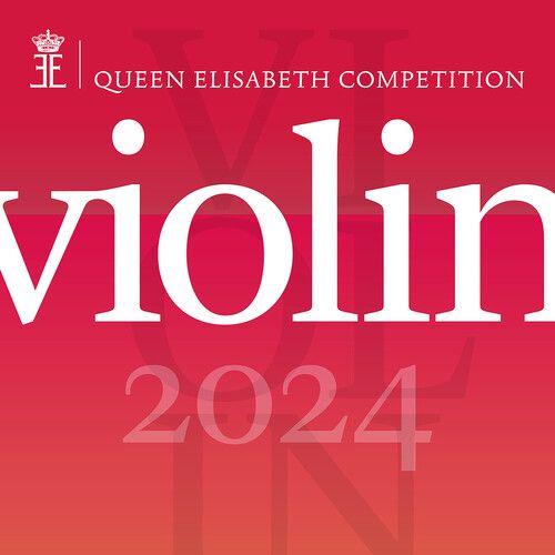 QUEEN ELISABETH COMPETITION 7485147