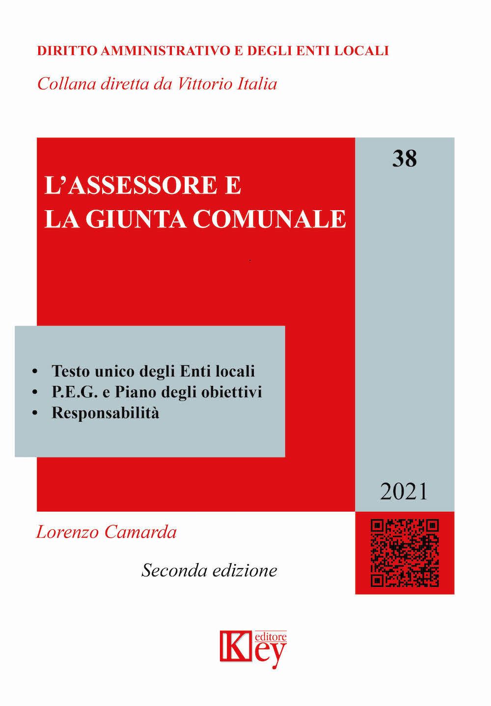 KEY EDITORE 5312147