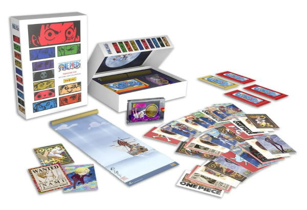 PANINI STICKERS 7674150
