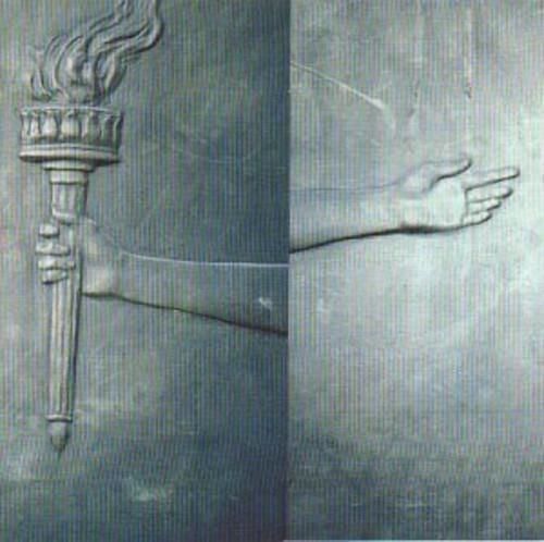 Vinile Fugazi - Argument NUOVO SIGILLATO EDIZIONE DEL SUBITO DISPONIBILE