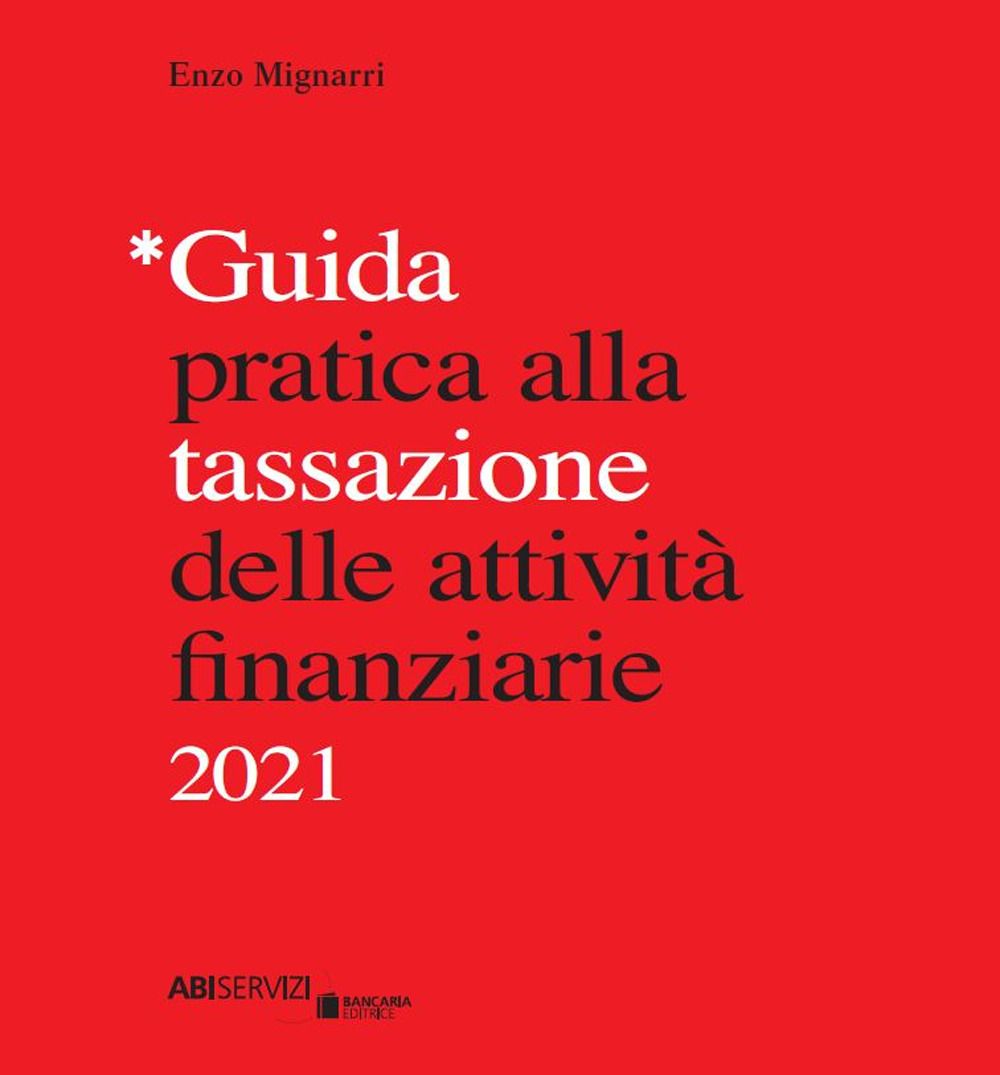 BANCARIA EDITRICE 5399157