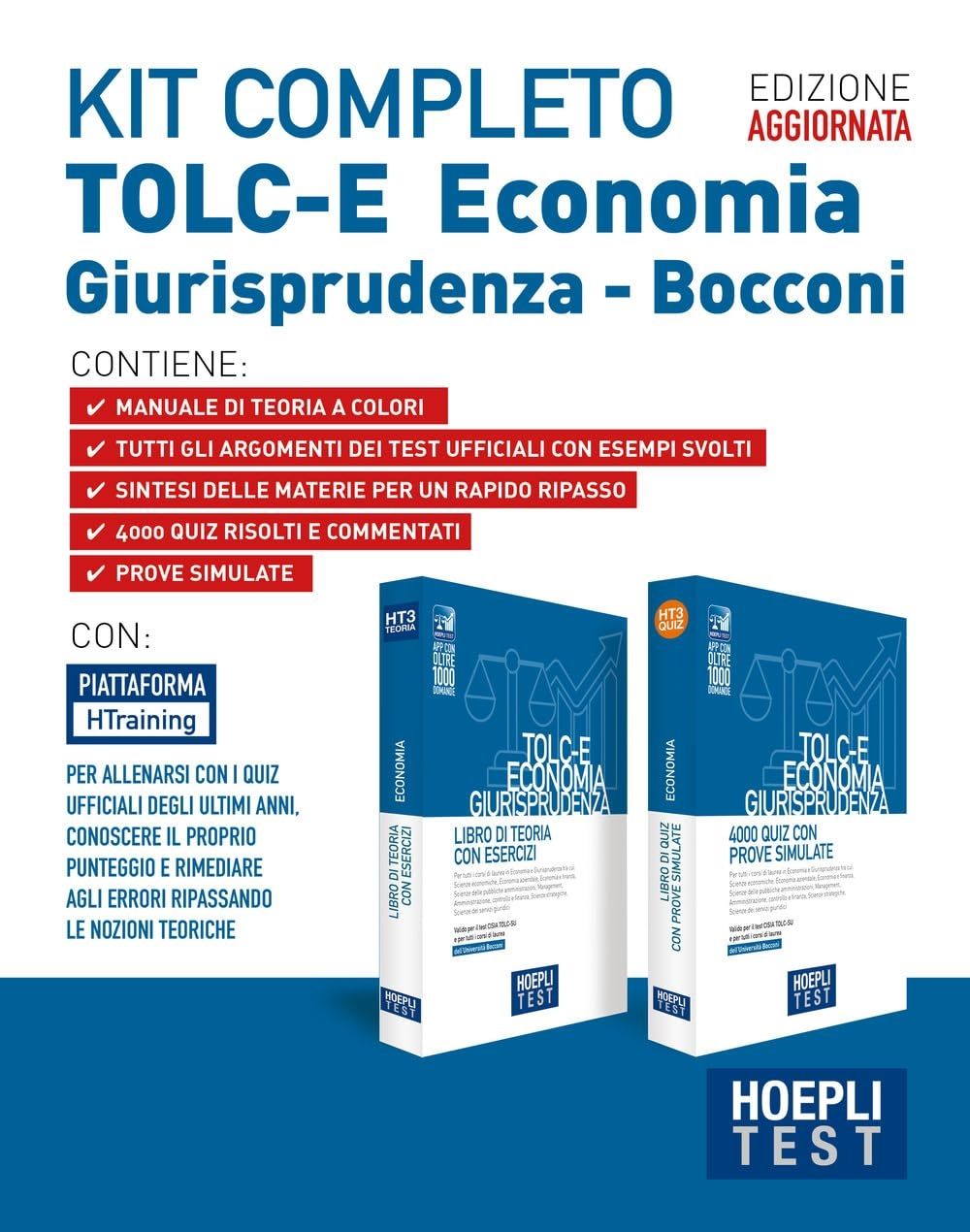 HOEPLI 6933158