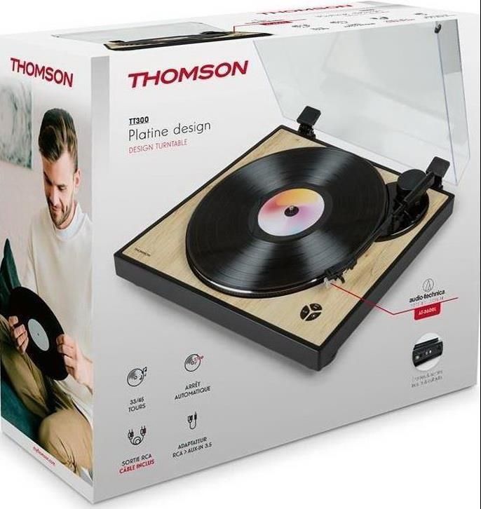 THOMSON 6575159