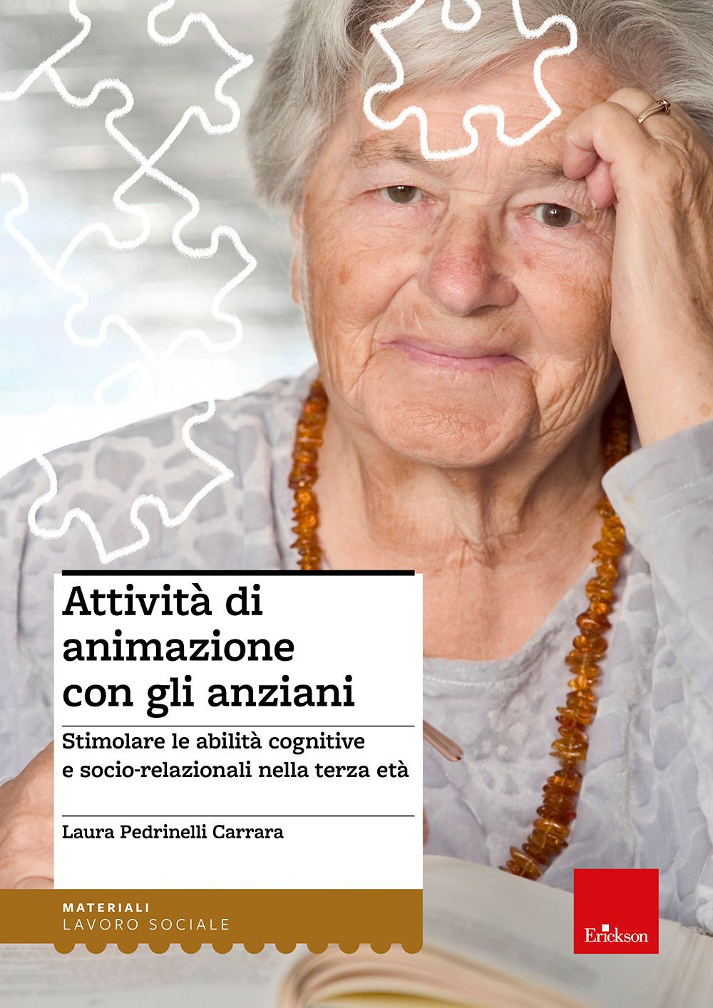 ERICKSON 3271160