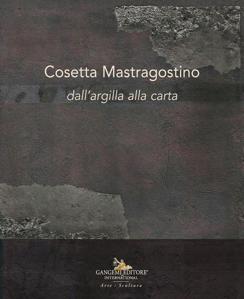 GANGEMI EDITORE 7702161