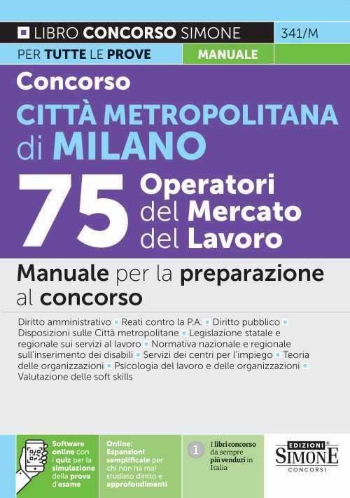 EDIZIONI GIURIDICHE SIMONE 6075163