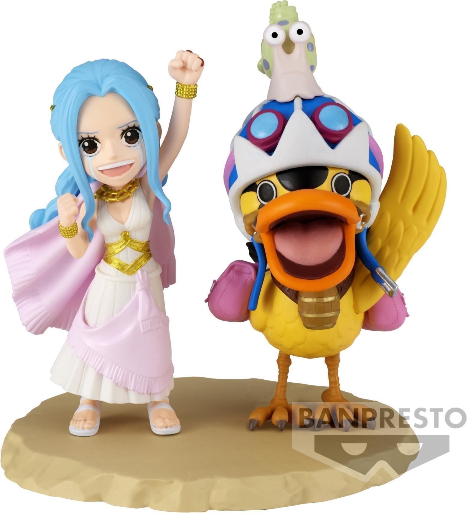 BANPRESTO 7336164