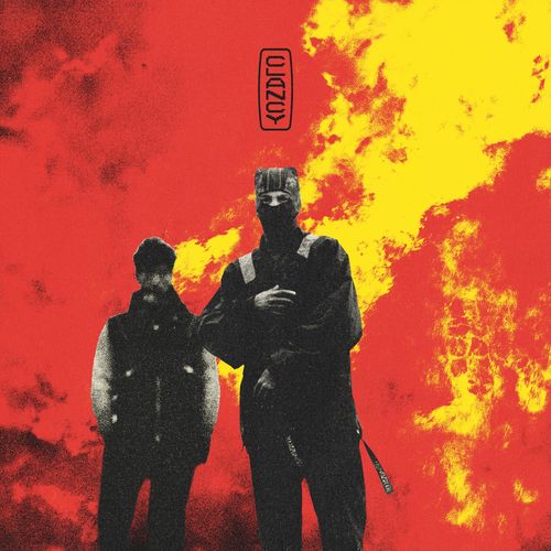 Vinile Twenty One Pilots - Clancy NUOVO SIGILLATO EDIZIONE DEL SUBITO DISPONIBILE