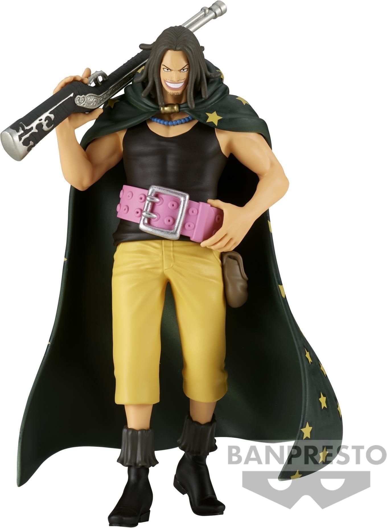 BANPRESTO 7336166