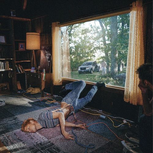 Vinile Perfume Genius - Glory NUOVO SIGILLATO EDIZIONE DEL SUBITO DISPONIBILE