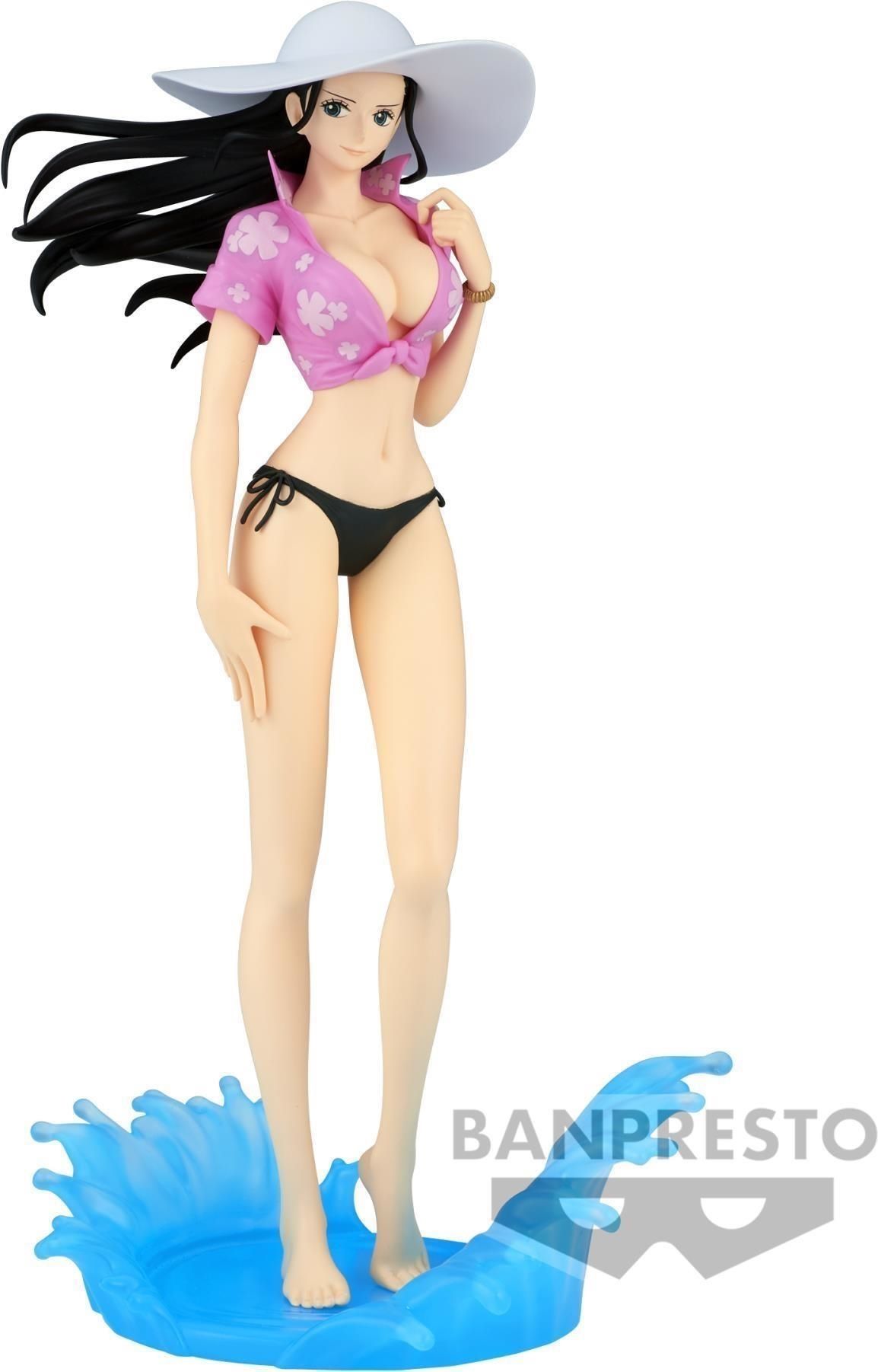 BANPRESTO 7336170