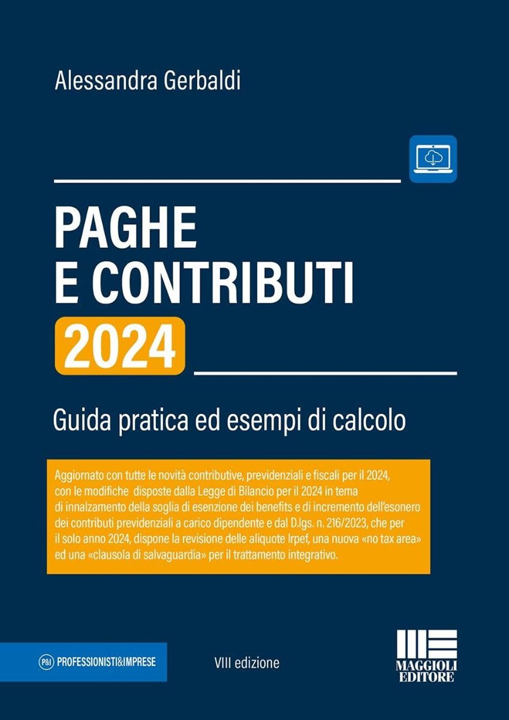 MAGGIOLI EDITORE 7307179