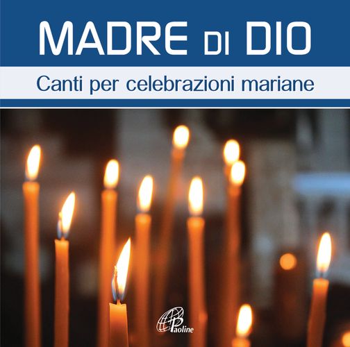 Audio Cd Aa. Vv. - Madre Di Dio NUOVO SIGILLATO EDIZIONE DEL DISPO ENTRO UN MESE SU ORDINAZIONE