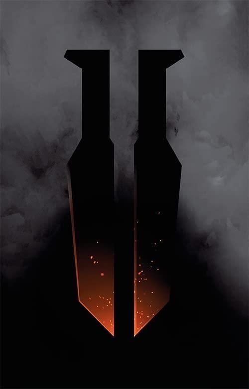 Merchandising : Blades In The Dark Nuova Stampa NUOVO SIGILLATO EDIZIONE DEL SUBITO DISPONIBILE