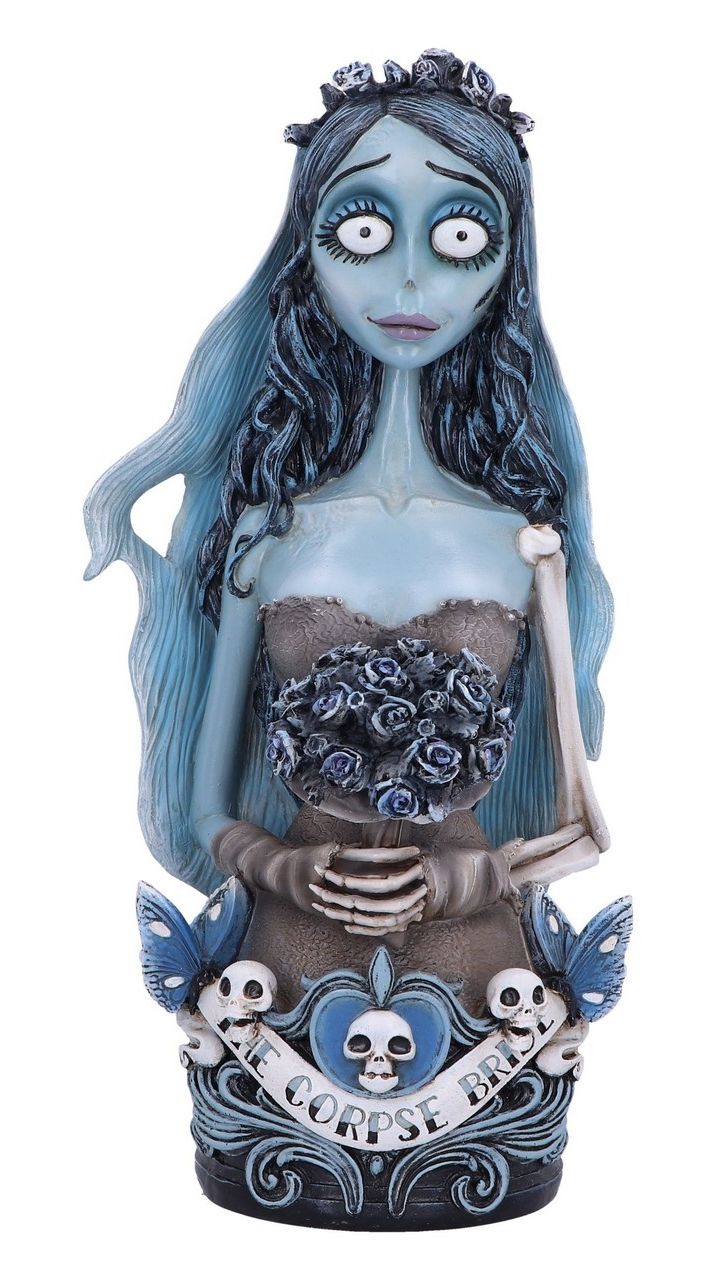 NEMESIS NOW 6614185