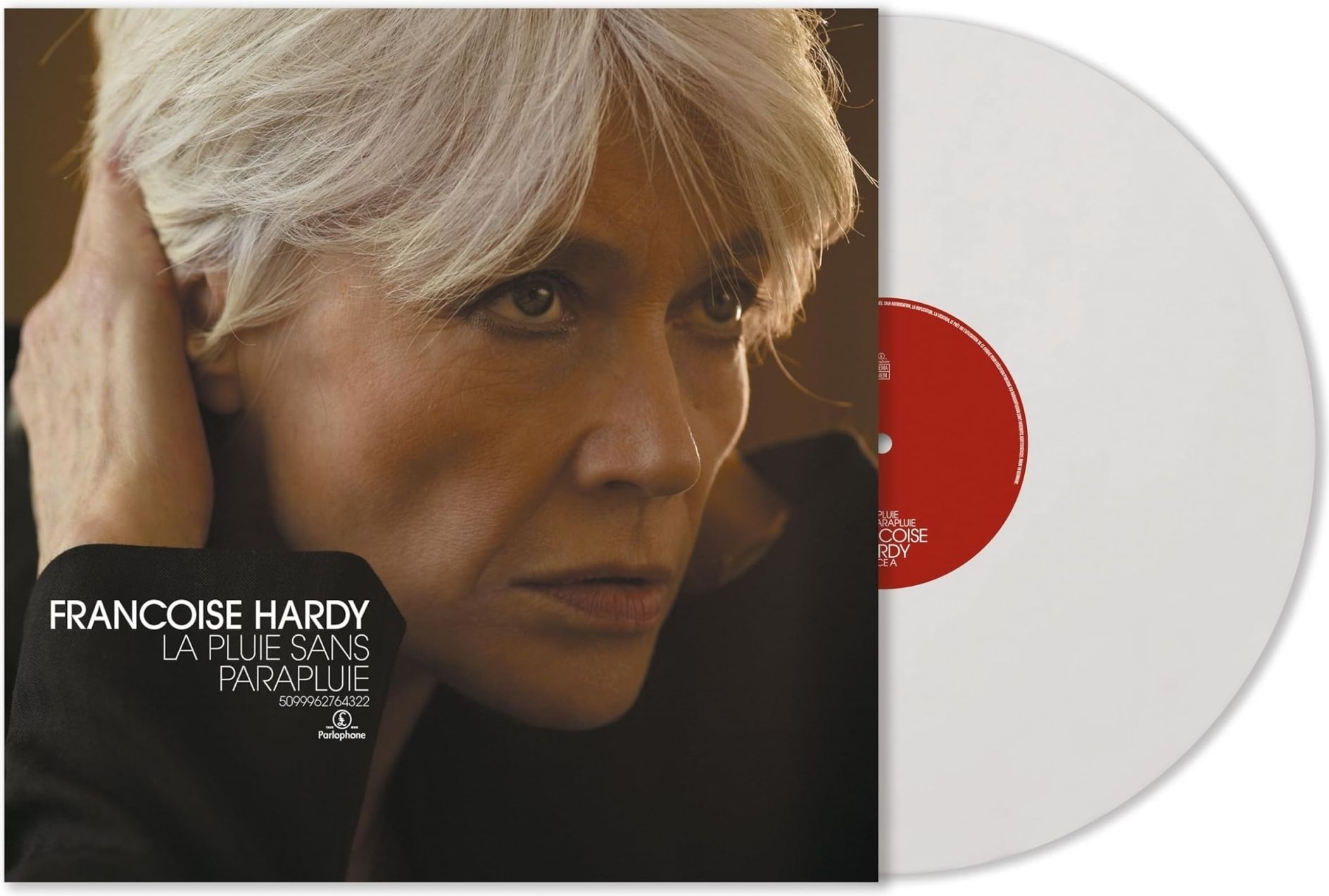 PARLOPHONE 8329191