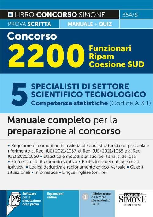 EDIZIONI GIURIDICHE SIMONE 7673191