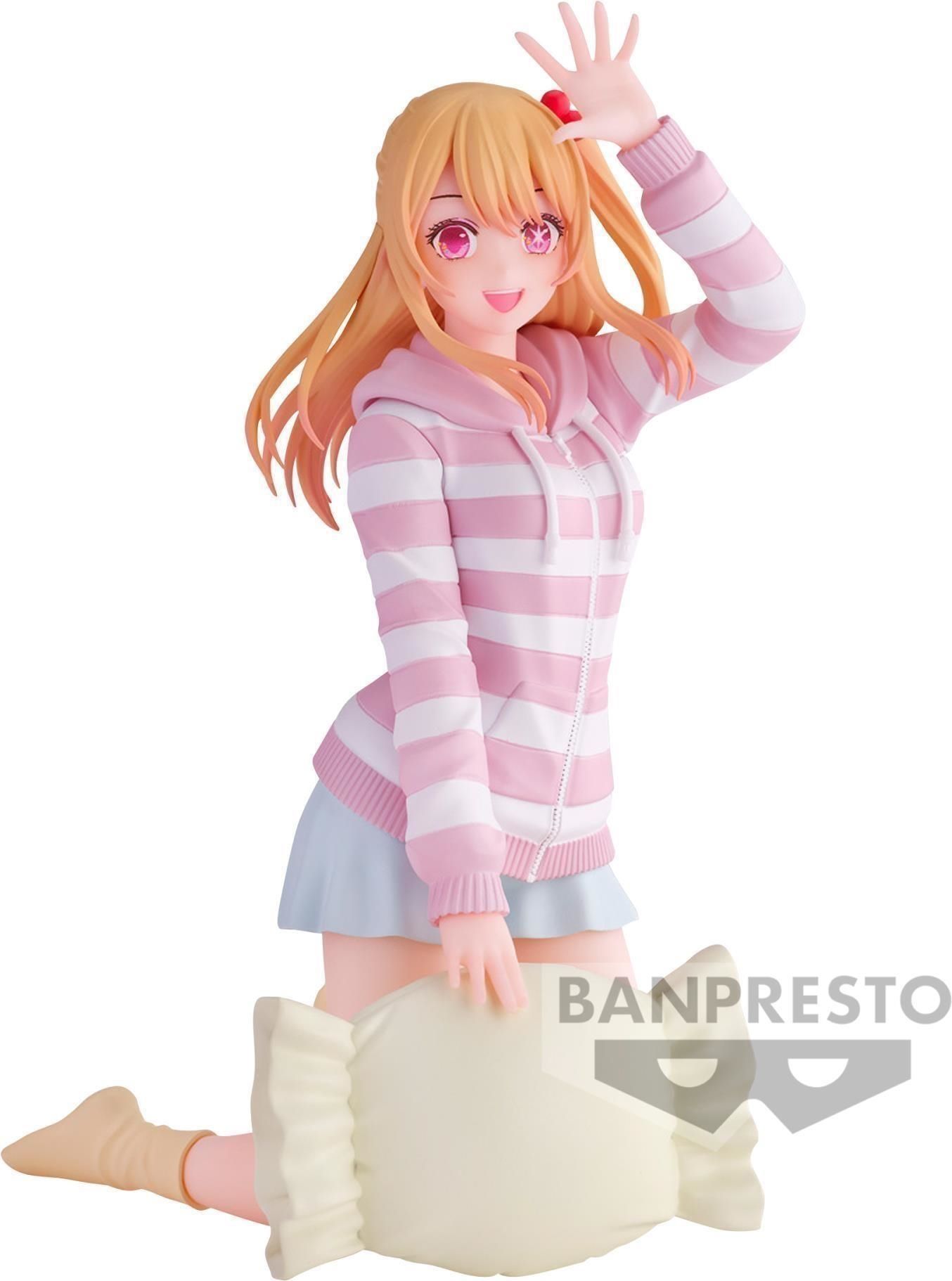 BANPRESTO 7245193