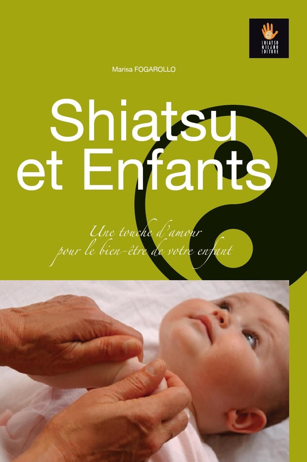 SHIATSU MILANO EDITORE 6142198