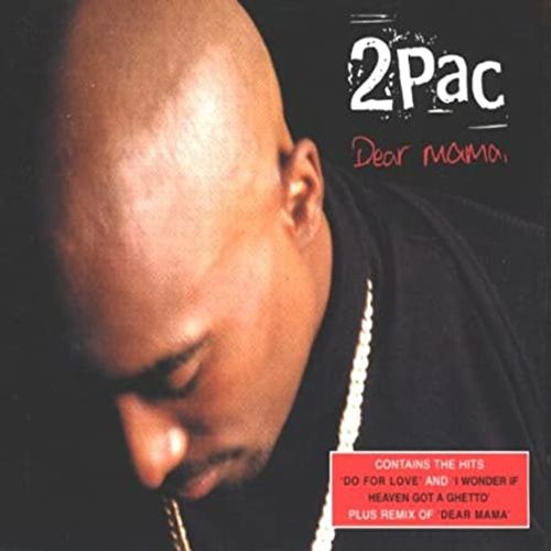 Audio Cd 2pac - Dear Mama NUOVO SIGILLATO SUBITO DISPONIBILE