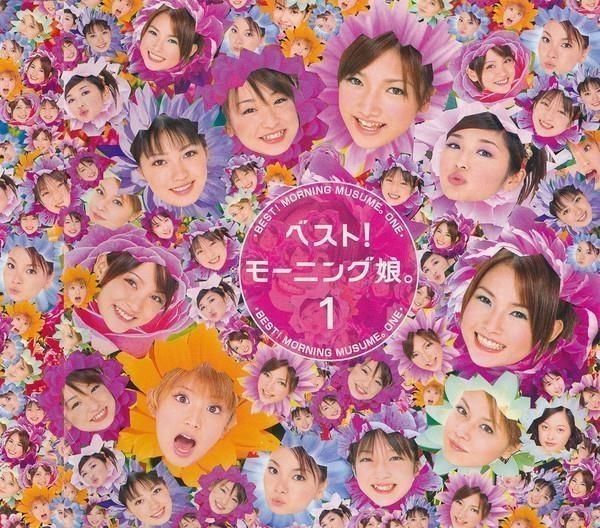 Audio Cd Morning Musume - BestMorning Musume.1 NUOVO SIGILLATO EDIZIONE DEL SUBITO DISPONIBILE