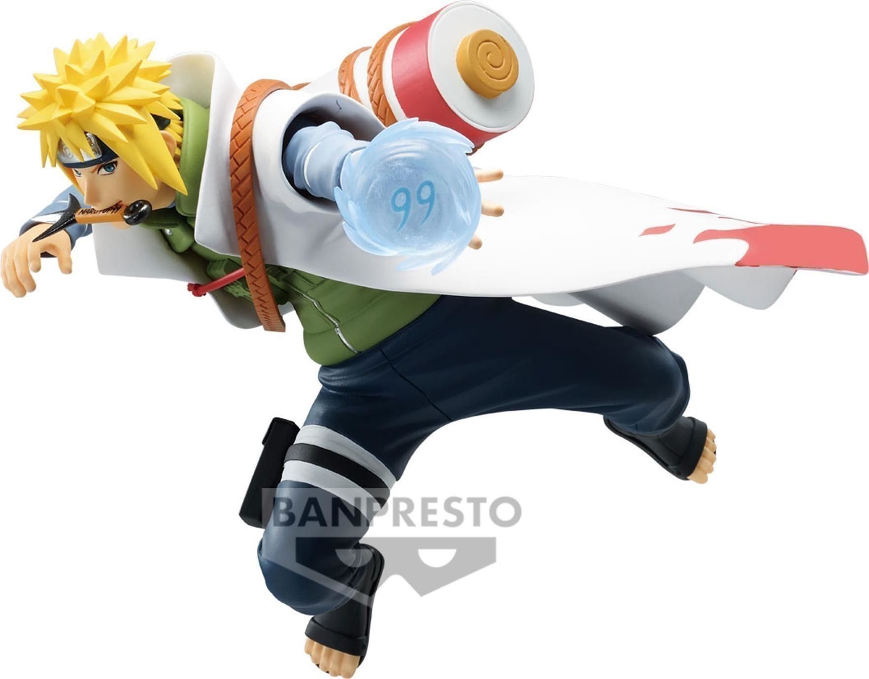 BANPRESTO 7245201