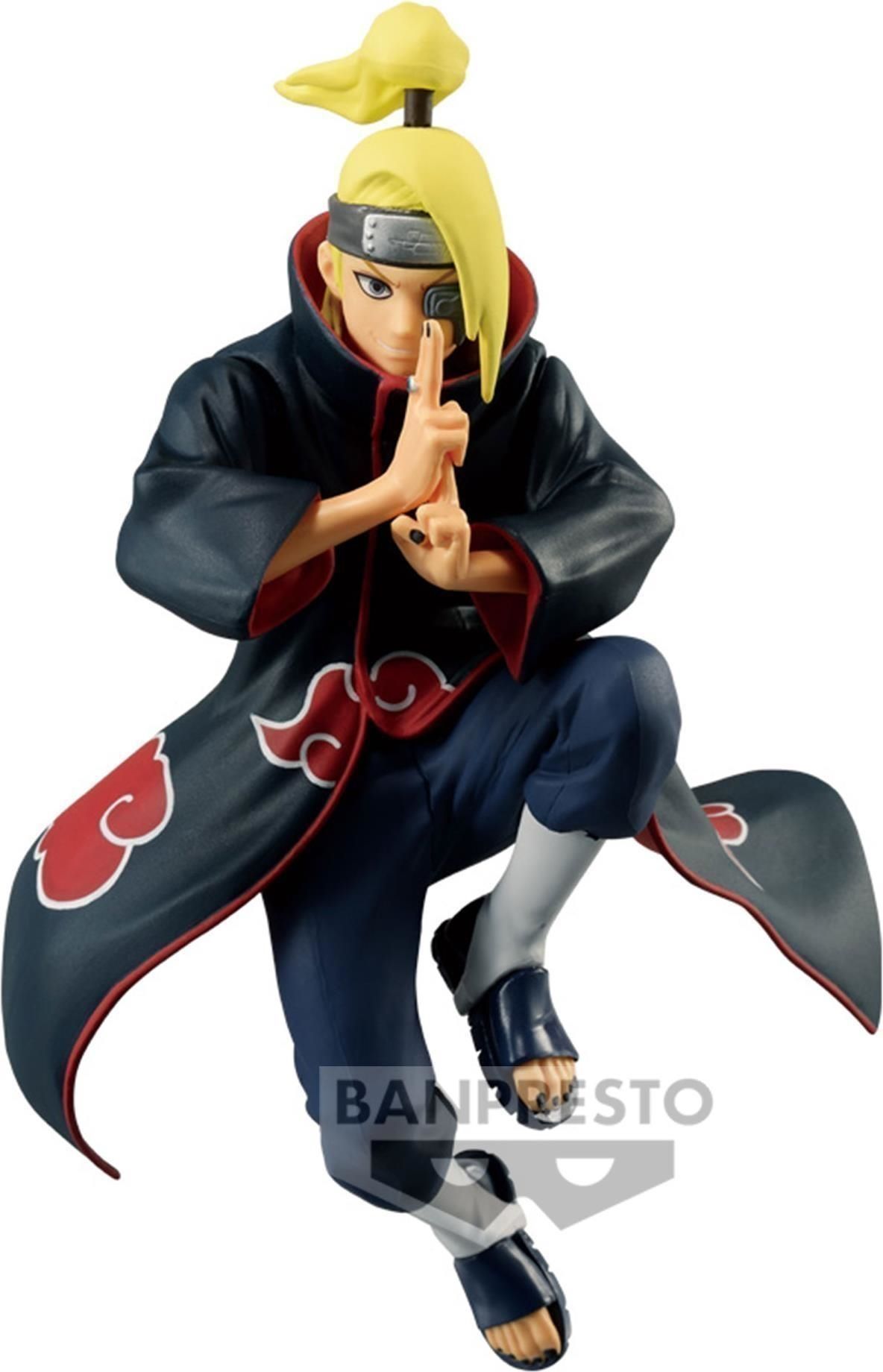 BANPRESTO 7245205